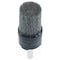 Garant Silicon Carbide Disc Brush with Shank, 20 mm, Grit: 120 575002 120 - alternate 1